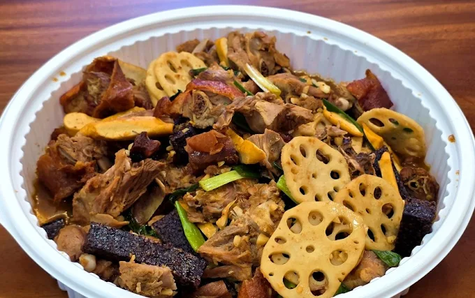 美味瞬間8